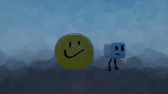 Bad Yellowface and Icecube