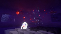 A screenshot taken in Dreams. 6 of 22.