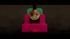 A screenshot taken in Dreams. 15 of 25.