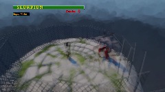 A screenshot taken in Dreams. 1 of 4.
