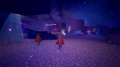 A screenshot taken in Dreams. 15 of 15.