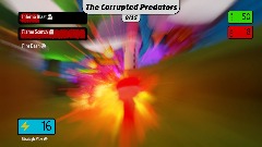 A screenshot taken in Dreams. 2 of 3.