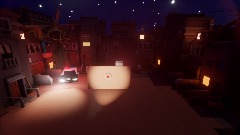 DONT PRESS THE BUTTON