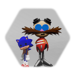 Sonic exe the disaster characters and (Concepts)