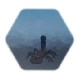 Scorpion