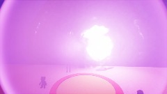 Get to the portal!