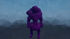 A screenshot taken in Dreams. 21 of 26.
