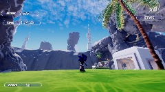 A screenshot taken in Dreams. 7 of 13.