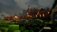 A screenshot taken in Dreams. 7 of 13.