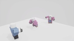 A screenshot taken in Dreams. 3 of 6.