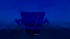 Viacom Productions Logo (2026)