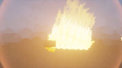 A screenshot taken in Dreams. 6 of 11.