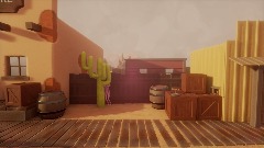 A screenshot taken in Dreams. 15 of 19.