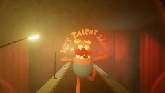 Bob's talent Show                                          demo