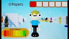 A screenshot taken in Dreams. 2 of 2.