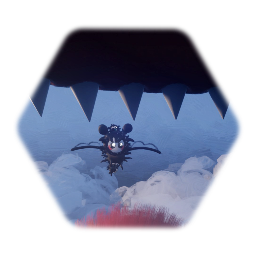 Donestog and the beast