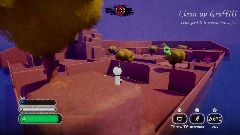 A screenshot taken in Dreams. 7 of 23.