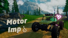 A screenshot taken in Dreams. 4 of 27.