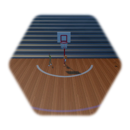 Remix of Basketball wip