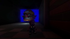 A screenshot taken in Dreams. 20 of 27.