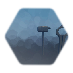 Cutaia Unexciting Asset Jam-Wild West (Smith's Tools-TJoeT1)