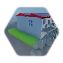 Seaside Dream Resort