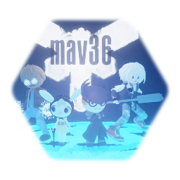 Mav36 Character Spot