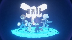 A screenshot taken in Dreams. 22 of 26.