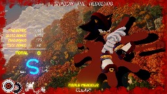 A screenshot taken in Dreams. 11 of 12.