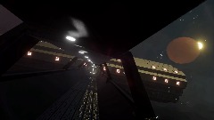 Tight Space in Space