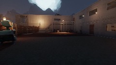 A screenshot taken in Dreams. 8 of 22.