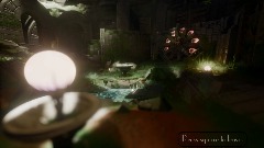 A screenshot taken in Dreams. 2 of 8.