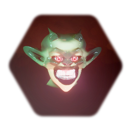 Demon Green