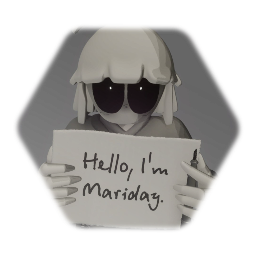 Mariday