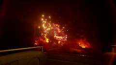 A screenshot taken in Dreams. 6 of 30.