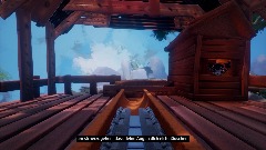 A screenshot taken in Dreams. 18 of 18.