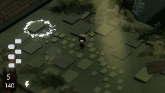 A screenshot taken in Dreams. 6 of 21.