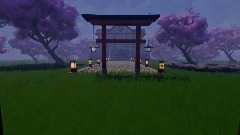 A screenshot taken in Dreams. 7 of 21.