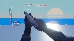 Another M9 Reanimation