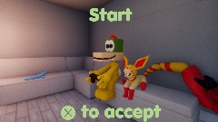 A screenshot taken in Dreams. 19 of 25.