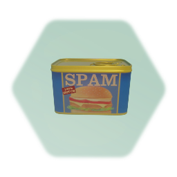 SPAM