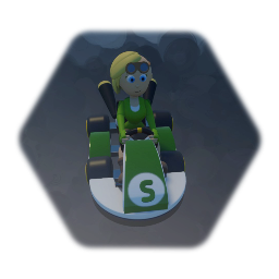 Kart Sofia better version