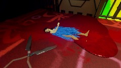 A screenshot taken in Dreams. 19 of 24.