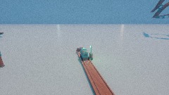 Total glitch error 2 hard triks  in TREN  ,,Imposible”