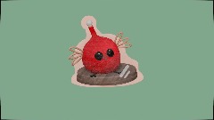 Greyhoundzph Imp Sticker