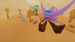 A screenshot taken in Dreams. 2 of 20.