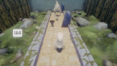 A screenshot taken in Dreams. 2 of 8.