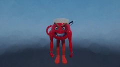 A screenshot taken in Dreams. 9 of 9.