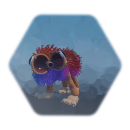 Remezcla de baby Yarnaby