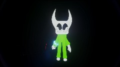 A screenshot taken in Dreams. 1 of 1.